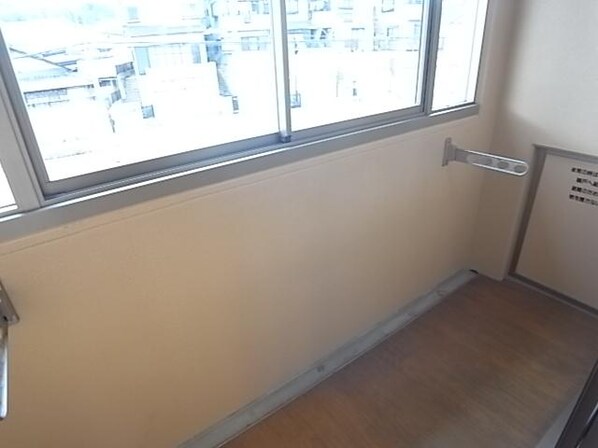 生駒駅 徒歩8分 3階の物件内観写真